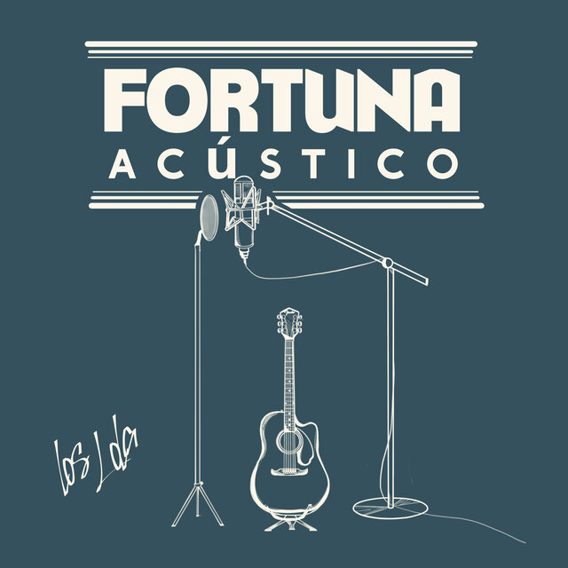 Fortuna Acústica (Versión acústica)