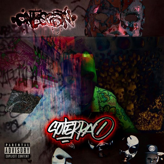 Soterrao (feat. Cutmasta Saky)