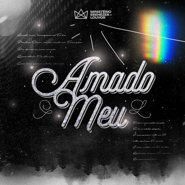 Amado Meu (Ao Vivo)