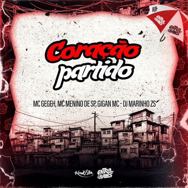 Coração Partido