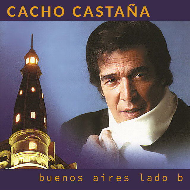 Buenos Aires Lado B