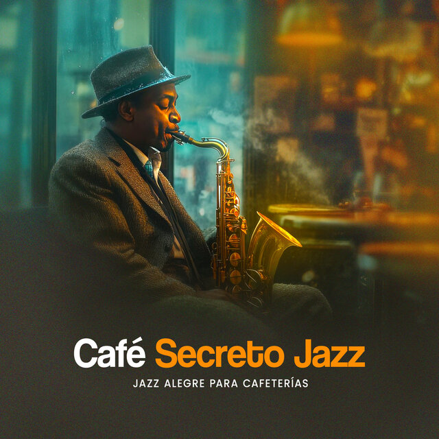 Café Secreto Jazz