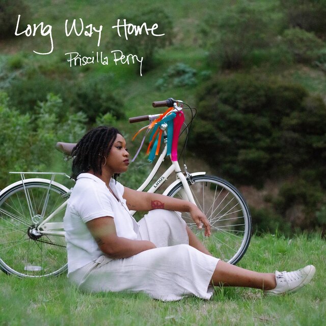 Long Way Home