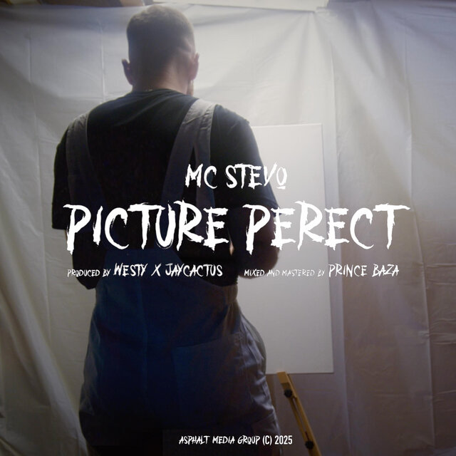 Picture Perfect (feat. Westy & Jay Cactus)