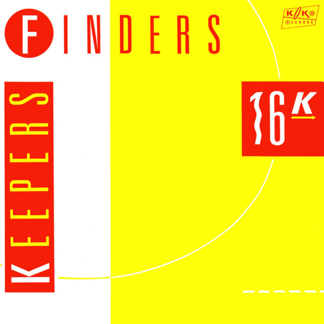 Finders Keepers