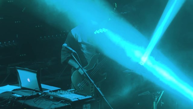 I'm Coming Home (Live)