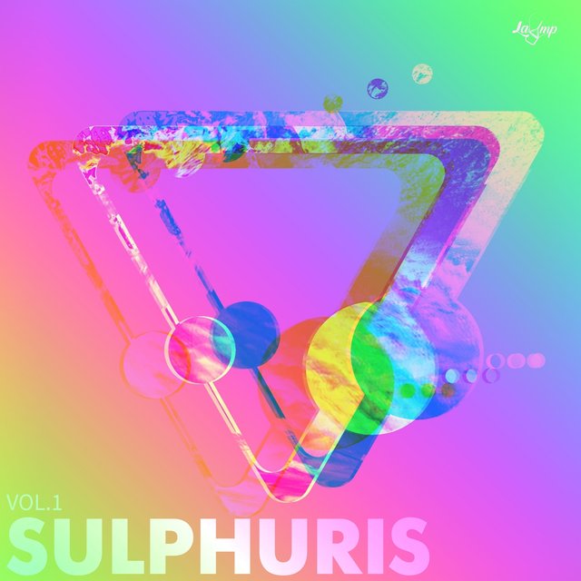 Sulphuris, Vol. 1