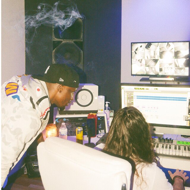 9pm Defiant Freestyle