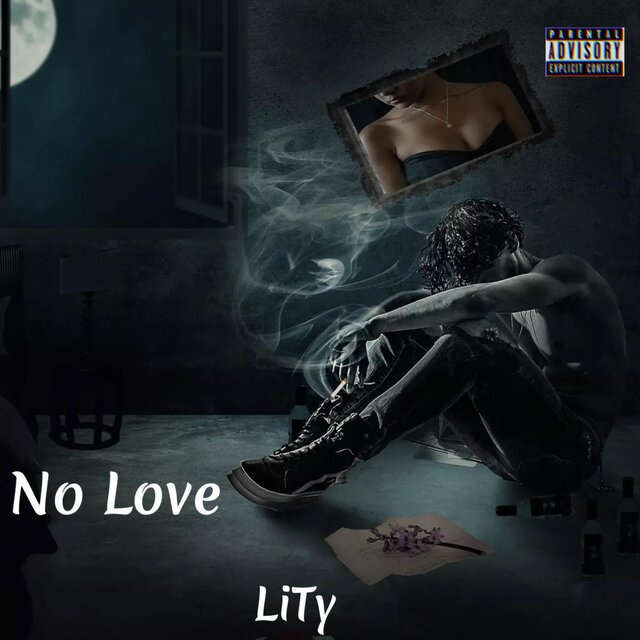 No Love