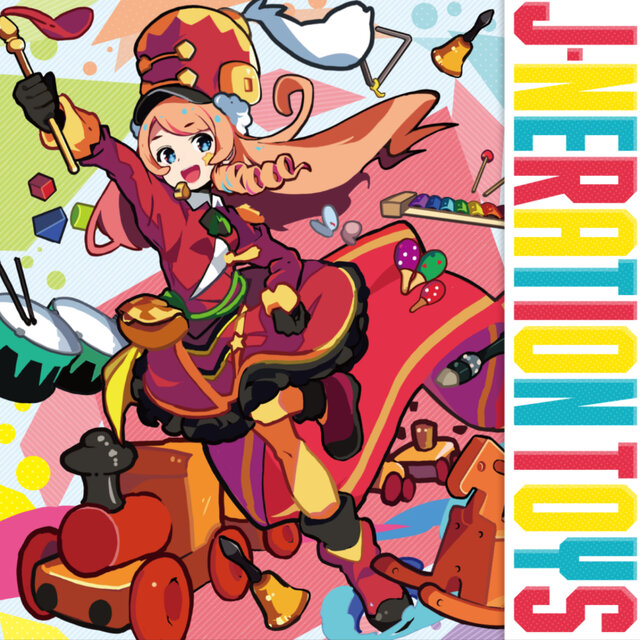 J-Neration Toys