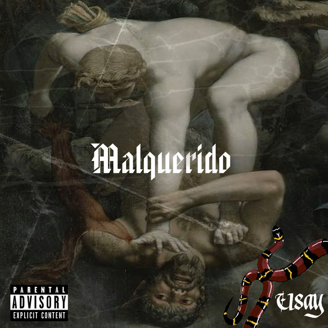 Malquerido