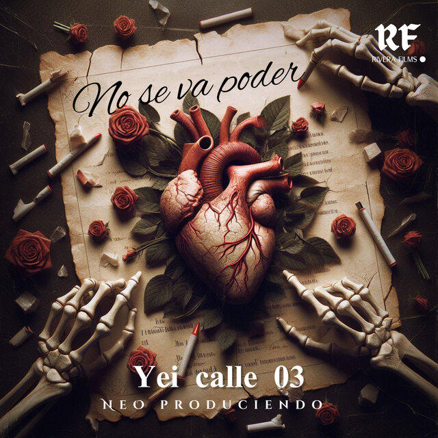 No Se Va Poder