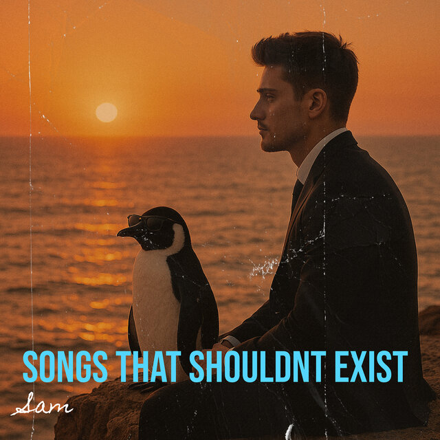 Songs That Shouldn’t Exist