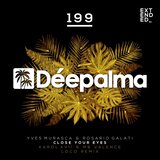 Close Your Eyes (Karol XVII & MB Valence Loco Extended Remix)