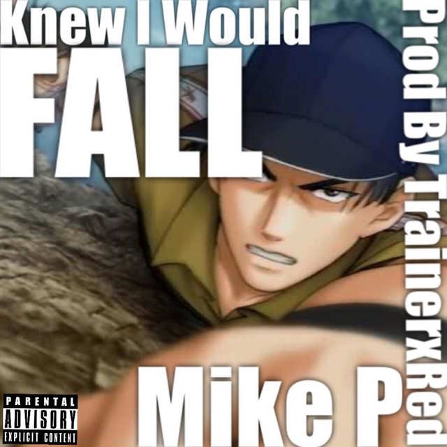 Knew I Would Fall (feat. Free AP)