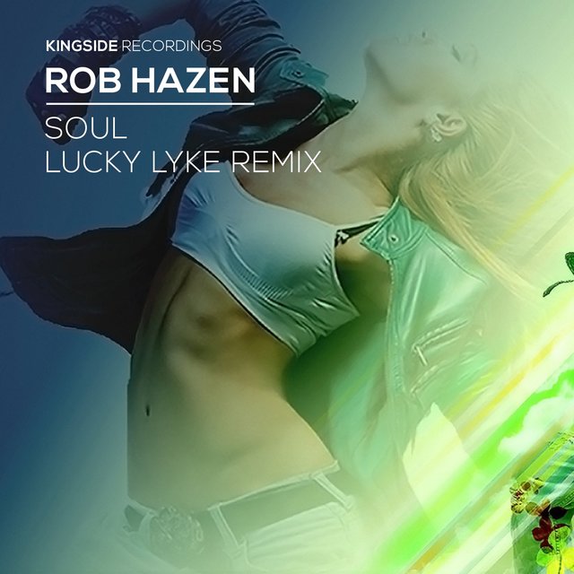 Soul (Lucky Lyke Remix)
