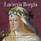 Cover art for album Lucretia Borgia by Capella De Ministrers