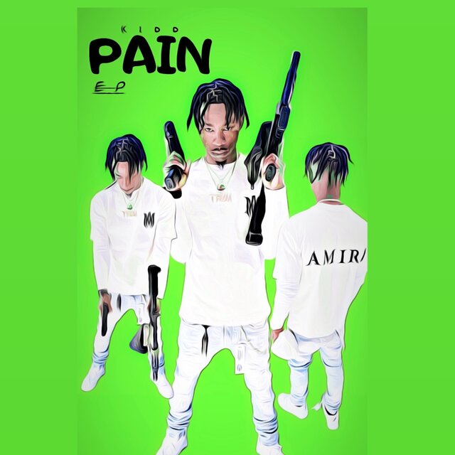 KiDD PAIN