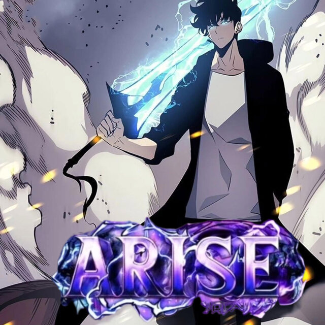 Arise