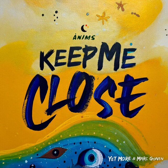 Keep Me Close
