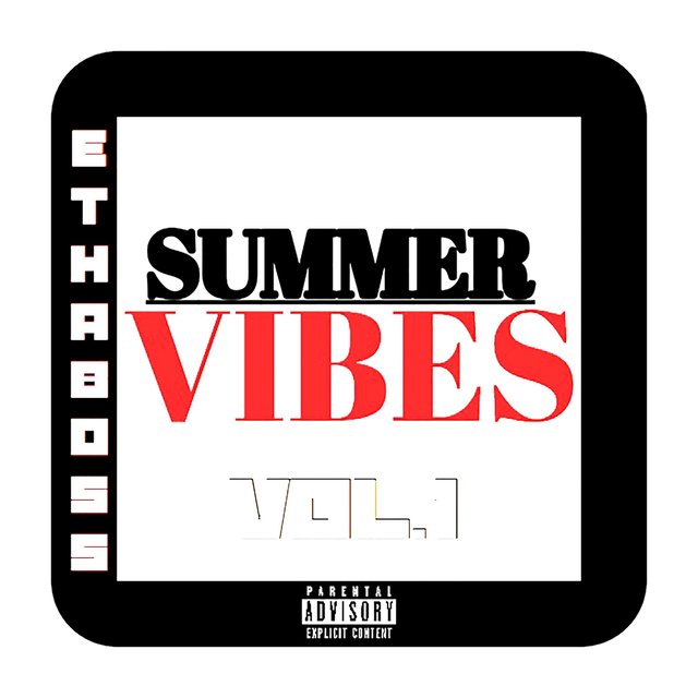 Summer Vibes, Vol. 1