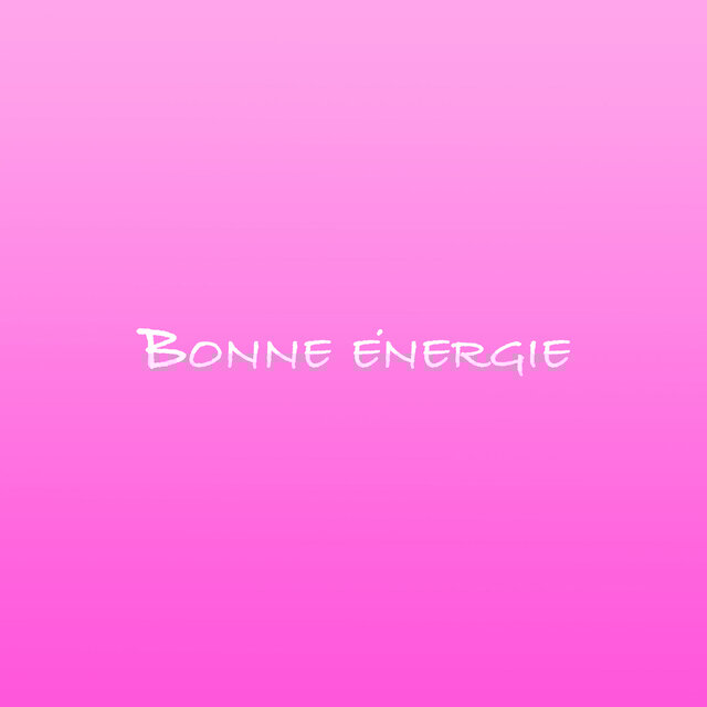 Bonne Énergie