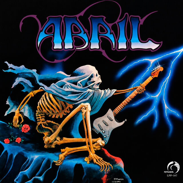 album image