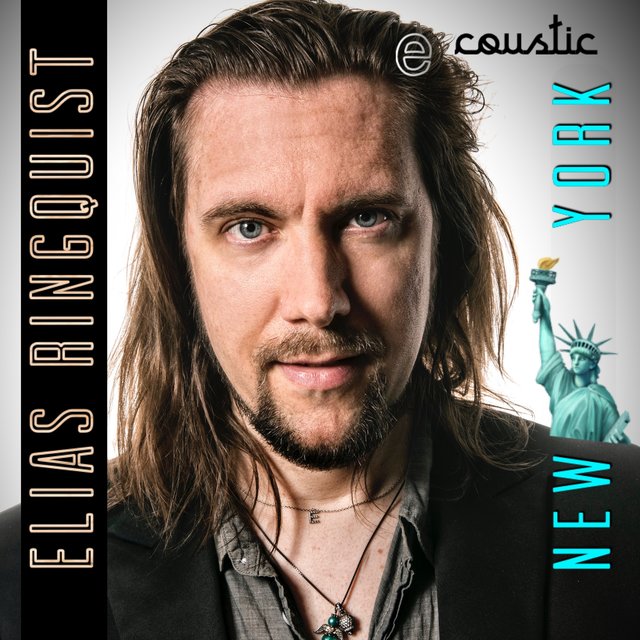 New York - eCoustic (Acoustic Version)