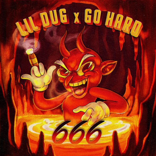 666