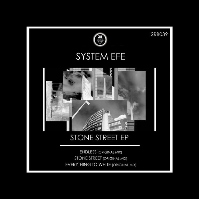 Stone Street EP