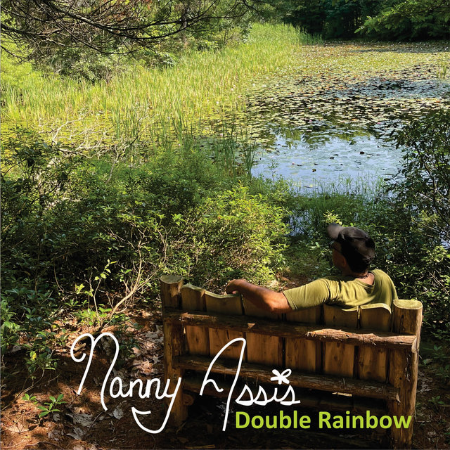 Double Rainbow
