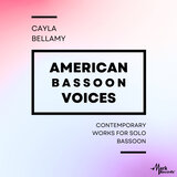Red Maple (Version for Bassoon & String Orchestra)