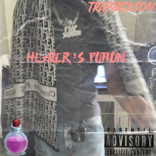 Healers Potion