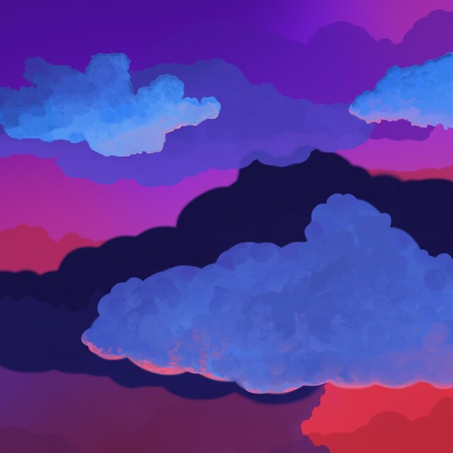 Cloud Cover