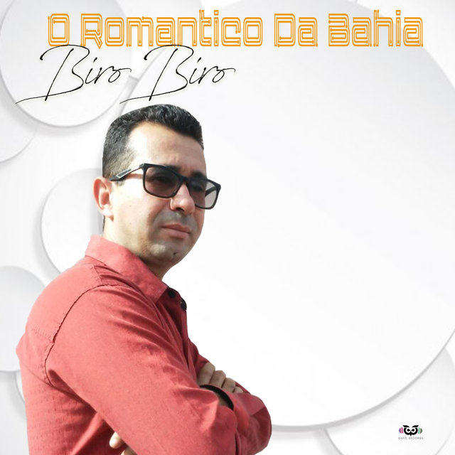O Romantico Da Bahia