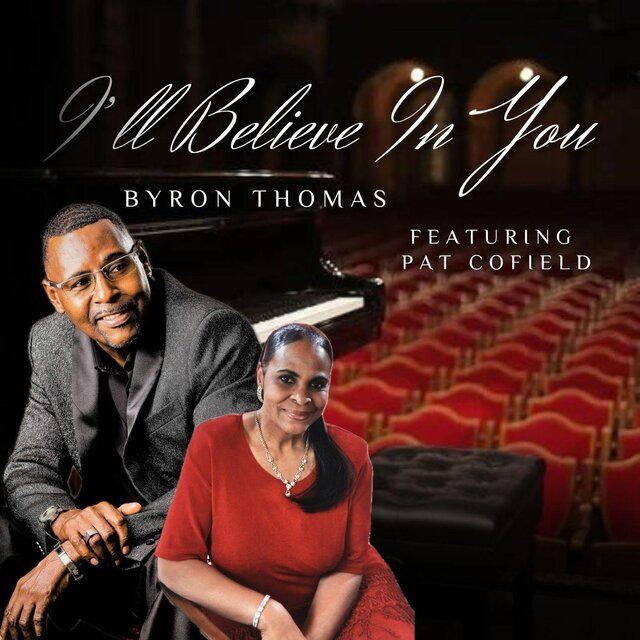I'll Believe in You