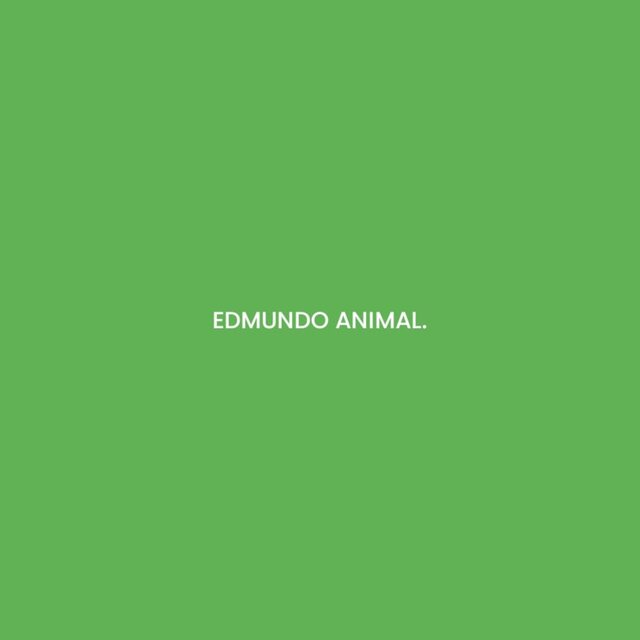 Edmundo Animal.