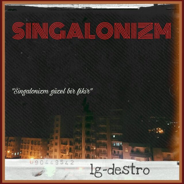 Singalonizm