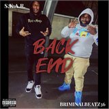 Back End (feat. BriminalBeatz36)