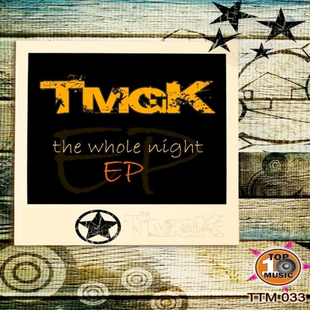 The Whole Night EP