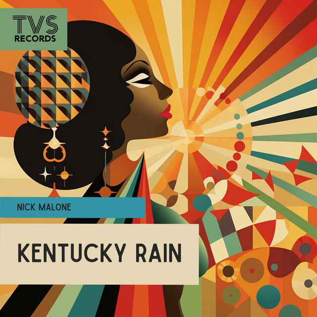 Kentucky Rain (Live)