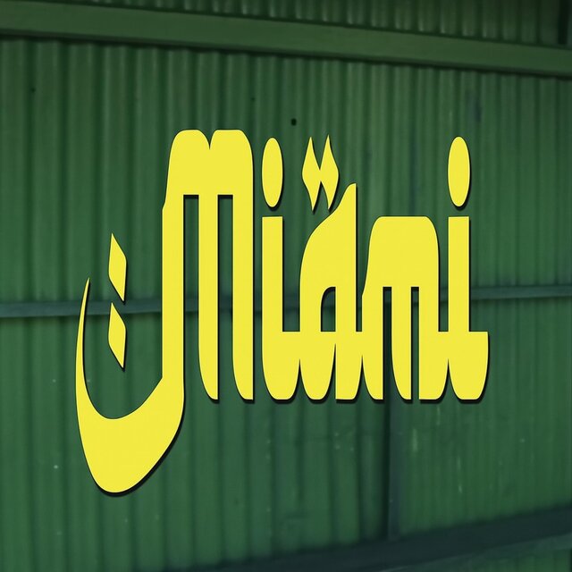 MIAMI