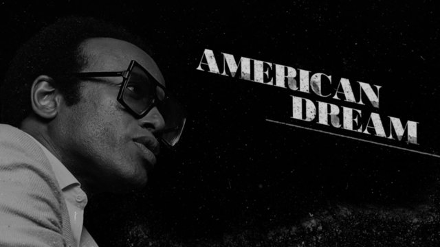 American Dream (Lyric Video)