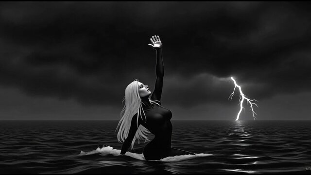 Black Tides