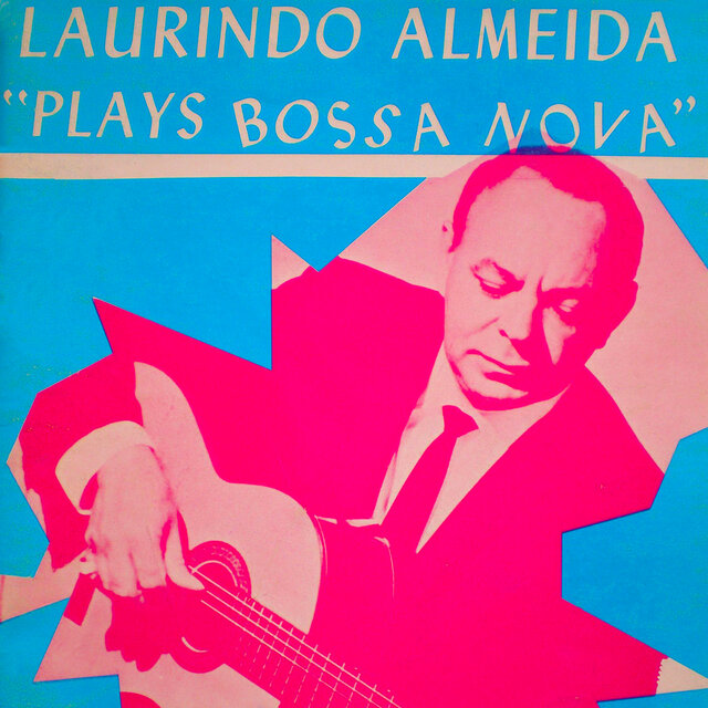 Plays Bossa Nova