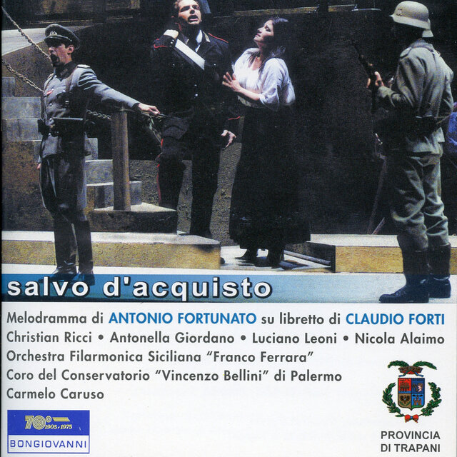 Fortunato: Salvo d'acquisto