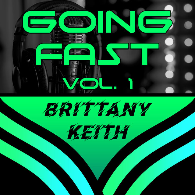 Going Fast, Vol. 1