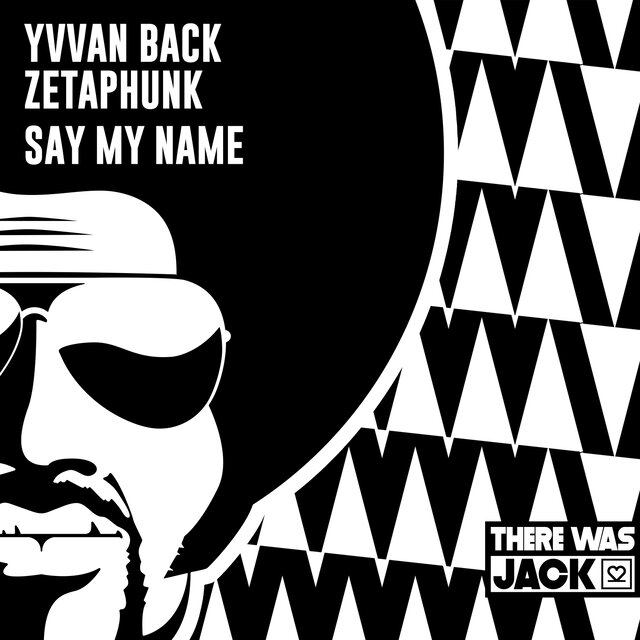 Say My Name