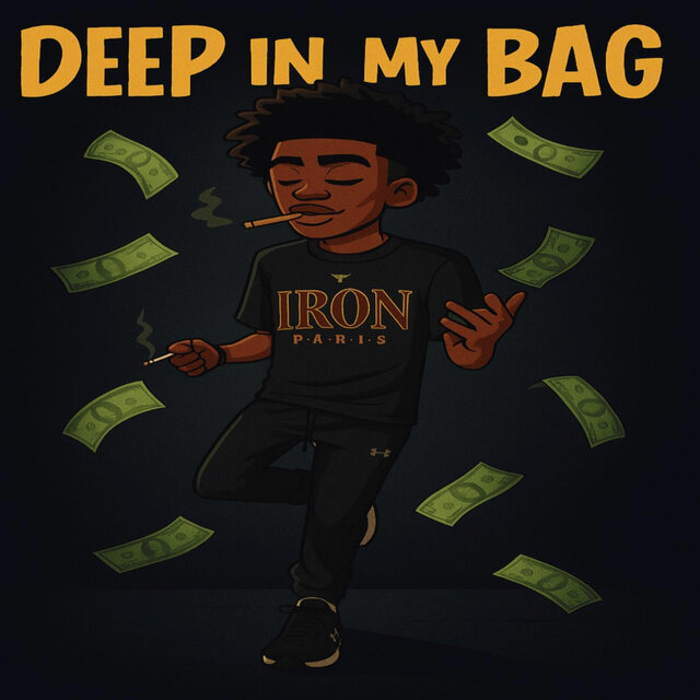 Deep In My Bag