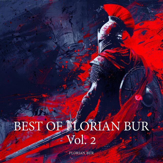 Best of Florian Bur, Vol. 2